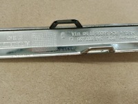 фото thumb №14, Vw підходить b7 універсал планка бампера лівий зад ліва задня хром