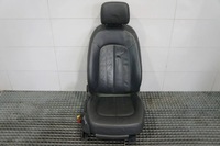 фото thumb №7, Сиденье правый пассажира кожа подушка audi a6 c7