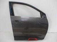 фото thumb №7, Двері праві передні citroen c5 aircross 18r