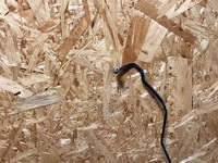 фото thumb №4, Porsche panamera 971 шланг гальмівний 971614763b