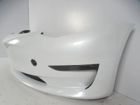 фото thumb №6, Бампер перед передний tesla 3 + противотуманная фара drl bez pdc