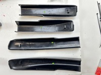 фото thumb №10, 2015 mitsubishi asx рейлинги кровельные 7661a122