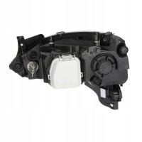 фото thumb №3, Фара лампа p opel combo, combo tour, corsa c