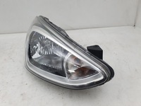 фото thumb №12, Hyundai i10 2 ii 13-19 лампа левая левый правая правый перед передняя