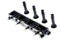 фото thumb №2, Катушка зажигания opel vectra c 1.6 16v 04- zafira a 1.6 16v 99- astra