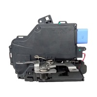 фото thumb №1, Замок дверь перед правый vw golf plus jetta touran