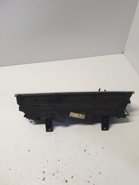 фото thumb №5, Лічильник прилади nissan primera p12 1.9 dci bv011