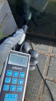 фото thumb №12, Дверь перед правое volvo s80 98-06r 421-46