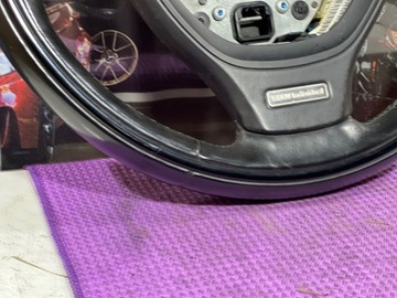 фото thumb №8, Bmw f01 f02 f10 f11 кермо individual асистент wibracje шкіра