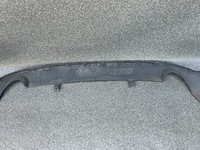 фото thumb №7, Дифузор заднього бампера volvo v50 30763344 познань