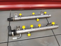 фото thumb №13, Jeep grand cherokee wk 3.0crd commander xk форсунки планка насос набір