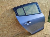 фото thumb №4, Дверь задние правое renault megane iii hb