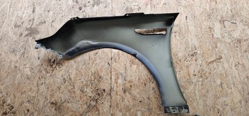 фото thumb №11, Kia optima iv 4 крыло правые перед