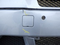 фото thumb №6, Bmw x3 e83 lift lci 06- бампер передний