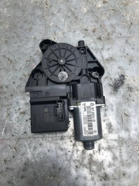 фото thumb №1, Моторчик стекло правый перед renault scenic iii 807302741r