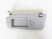 фото thumb №1, Защита солнцезащитная левая kia ceed i 06-12r