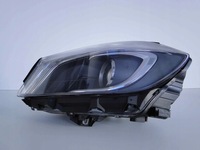 фото thumb №13, Mercedes a klasa w176 176 лампа левая ксенон ксенон