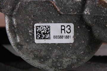 фото thumb №9, Bmw f70 u06 x1 u11 x2 u10 суппорт тормозной правый переднее 54/24/307 8846690