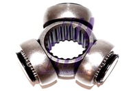 фото thumb №2, Fast ft28017 підпора триспицева, wał привідний