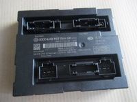 фото thumb №1, Модуль блок керування комфорт блок управління бортовою мережею audi 4h0907064gk