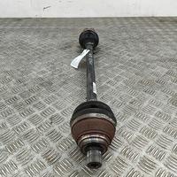 фото thumb №6, Audi q4 sportback e-tron 2024 права сторона піввісь задня