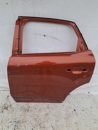 фото thumb №1, Citroen c4 iii дверь левая задние задняя