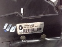 фото thumb №6, Renault megane iv 2018 права сторона замок двері передніх