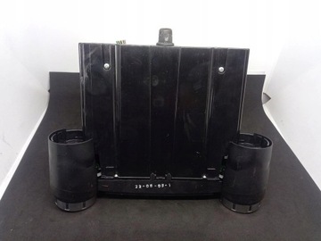 фото thumb №11, Панель кондиционера vw touareg 7l6907044l