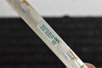 фото thumb №9, Молдинг кровельная правая кузов хром audi q3 8u