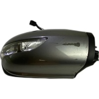фото thumb №1, Зеркало правое mercedes w169 7pin eu серебристый