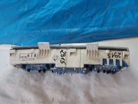 Панель приборная панель mitsubishi l400 td delica mr148918 Киев, фото thumb