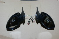 фото thumb №1, Citroen c3 iii зеркало правое 6+3 левая 4+3 pin eu