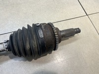 фото thumb №3, Привідний вал ліва короткий mazda mpv 2.0 d