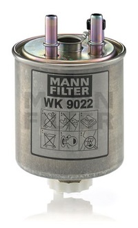 фото thumb №1, Фільтр пального renault twingo ii 1.5 dci 2007-