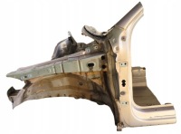 фото thumb №1, Четверть передняя левая audi q3 8u 2011-2018 rok l7l7