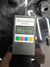 фото thumb №16, Ford edge ii 2019 задняя крышка багажника