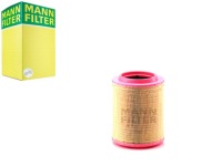 Купити Mann-filter фільтр повітря volvo, фото thumb