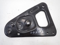 фото thumb №1, Кронштейн кронштейн подрамник подрамник подрамник правый renault twingo ii 12r