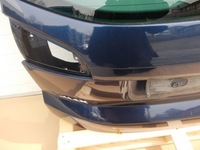 фото thumb №10, Кришка багажника багажника задня ford s max s-max