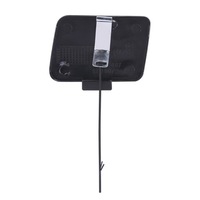 фото thumb №5, Заглушка na hak буксирувальний передній бампера do audi a4 b6 2002-2005