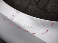 фото thumb №6, Крила правий peugoet 307