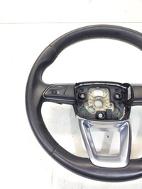 фото thumb №6, Повітропровід шкіра multifunkcjna хром audi a4 b9 a5 8w 8w0419091at mjm soul