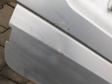 фото thumb №6, Ford transit mk5 v 2003r двері лівий зад