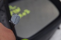 фото thumb №8, Дзеркало праві 11+2 13 pin renault koleos ii tecnc cnc асистент ременя