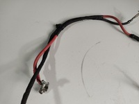 фото thumb №4, Jeep compass 2.2d 13r- клемма аккумулятор