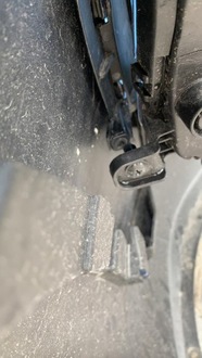 фото thumb №8, Hyundai tucson 2018- бампер передній перед