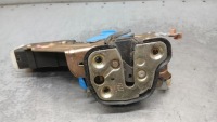 фото thumb №8, Замок праве перед saab 93 9-3 99r 4809356 3pin