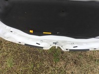 фото thumb №11, Крышка двигателя капот renault clio v 2022 ov369