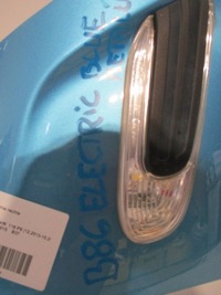 фото thumb №6, Крыло mini f56 b86 левый