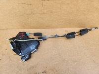 фото thumb №7, Замок дверь левый перед honda civic ix hb 7xpin 12-16 europa !!!